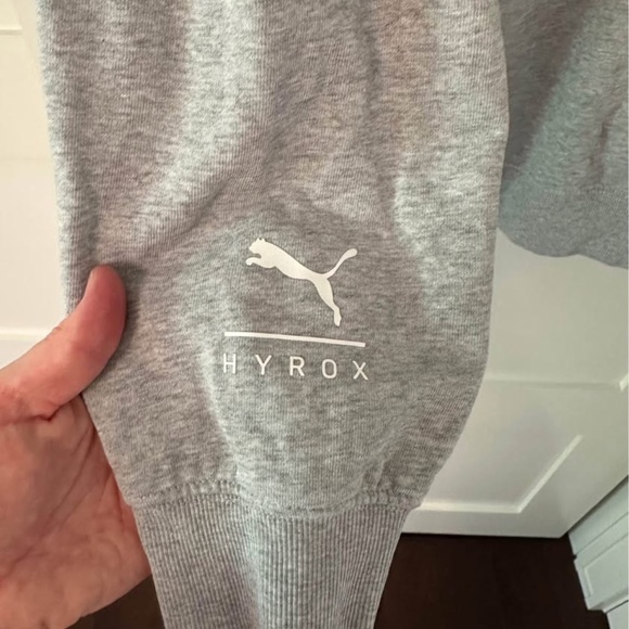 Puma HYROX Hoodie - Picture 3 of 4